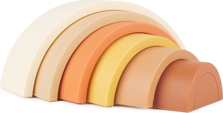 Soutient la motricité fine et la créativité