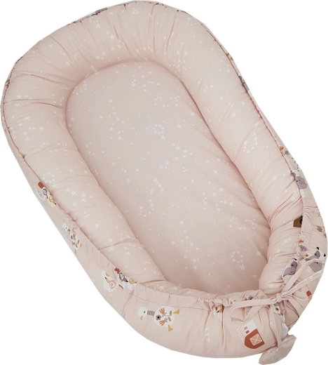 Doux, respirant et hypoallergénique