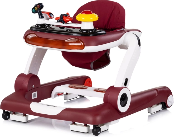 4 modes en un pour chaque jour