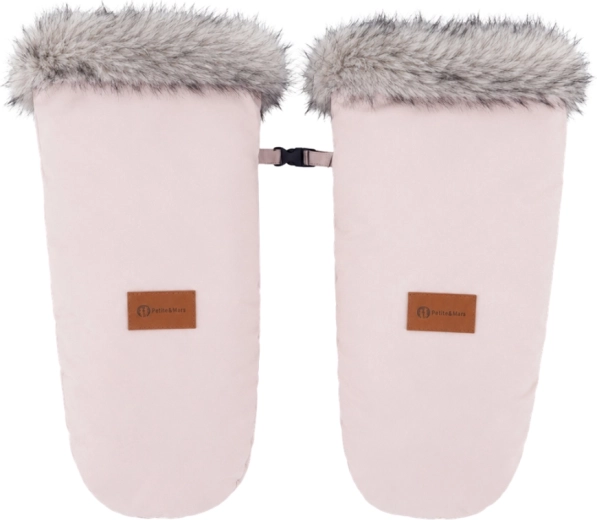 Réunion pratique des deux gants