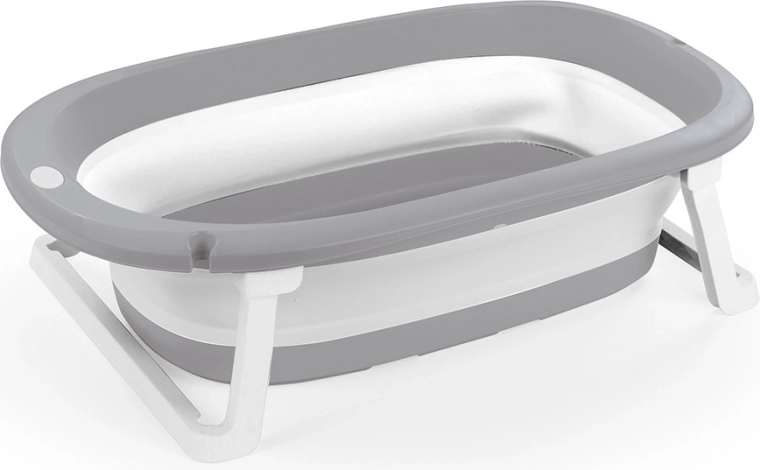 Le design pliable permet de gagner de la place