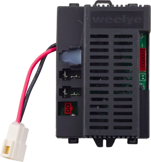 Installation simple et rapide