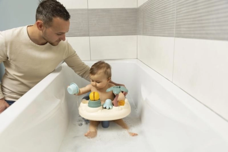 Stabilité et sécurité grâce à 4 ventouses