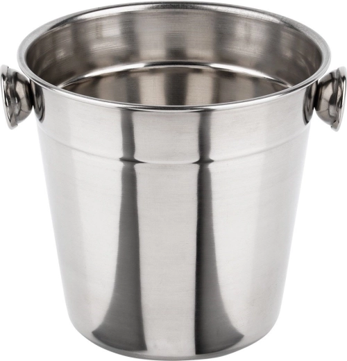 Acier inoxydable résistant