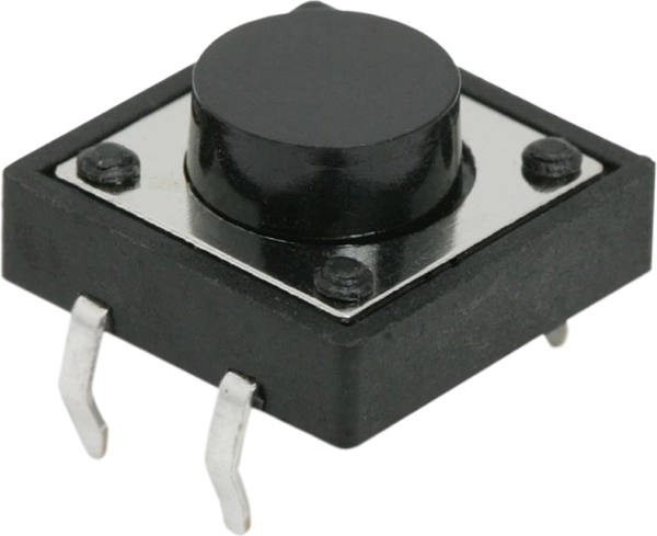 Grand microrupteur à 1 circuit