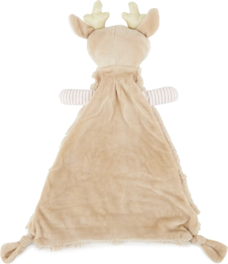 Bieco doudou de sommeil faon Ella