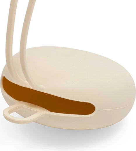 Anse pratique pour une suspension facile