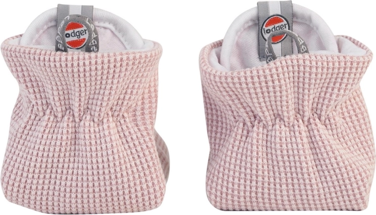 Fermeture pratique par boutons-pression