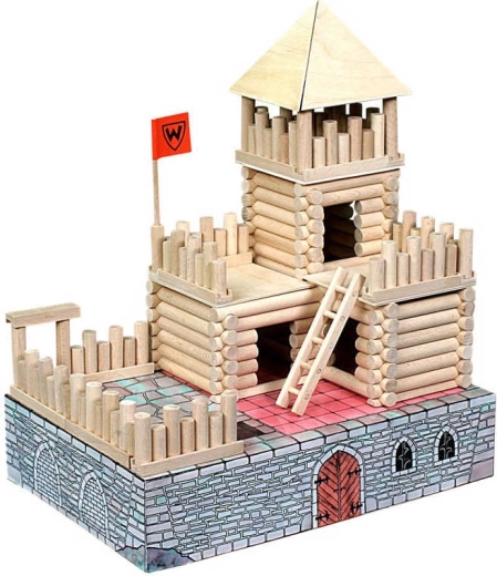 Construisez encore et autrement
