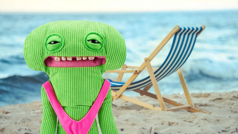 Le style de vacances Vacay Vibes