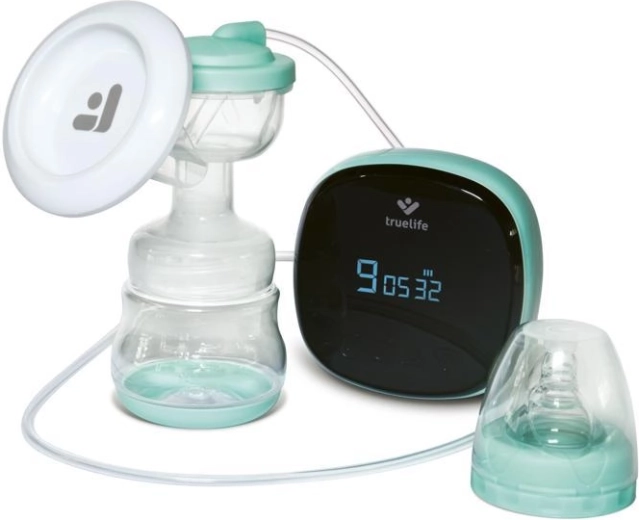 Simulation naturelle de l’allaitement et soutien de la lactation