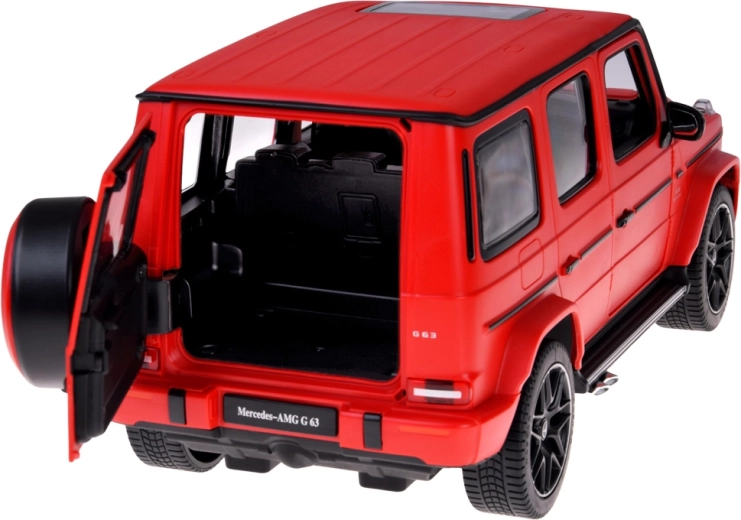 Design réaliste et éléments ouvrants