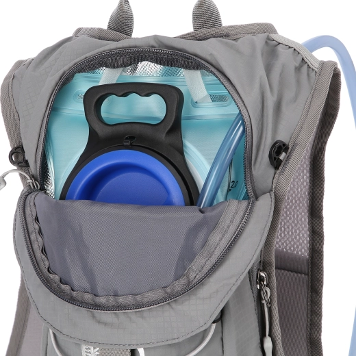 Prêt pour les sacs à dos d’hydratation