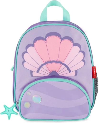 Sac à dos maternelle Skip Hop Spark Style – coquillage