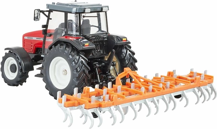 Éléments fonctionnels et attelage compatible