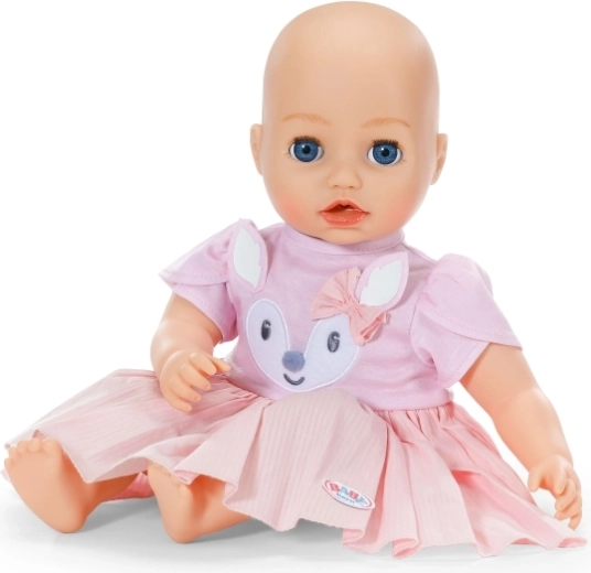 Pour les poupées BABY born de 43 cm