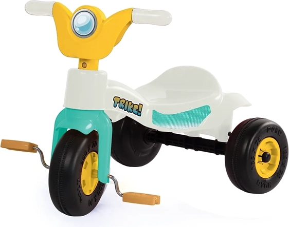 Confort pour les petits conducteurs