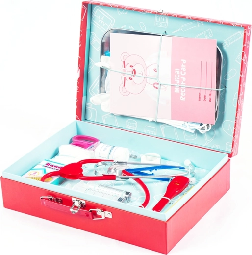 Mallette pratique et transportable