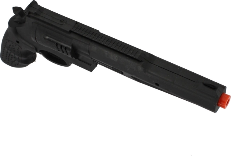 Prise en main confortable et sûre