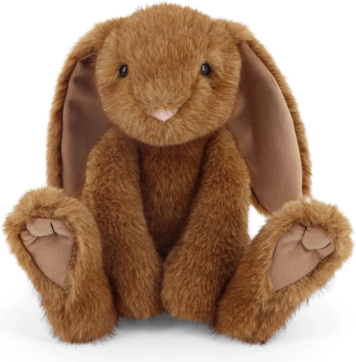 Keeleco lapin brun Monde magique 20 cm