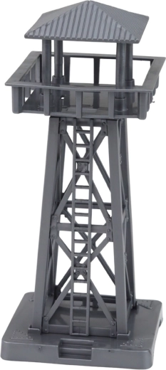 Base militaire personnalisée