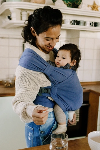 Construction hybride sans nouage