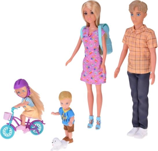 Histoires de famille sans limites