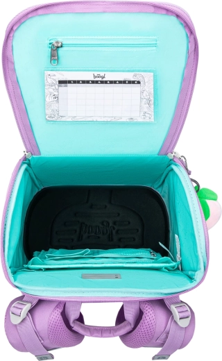 Organisation intérieure intelligente et accès facile