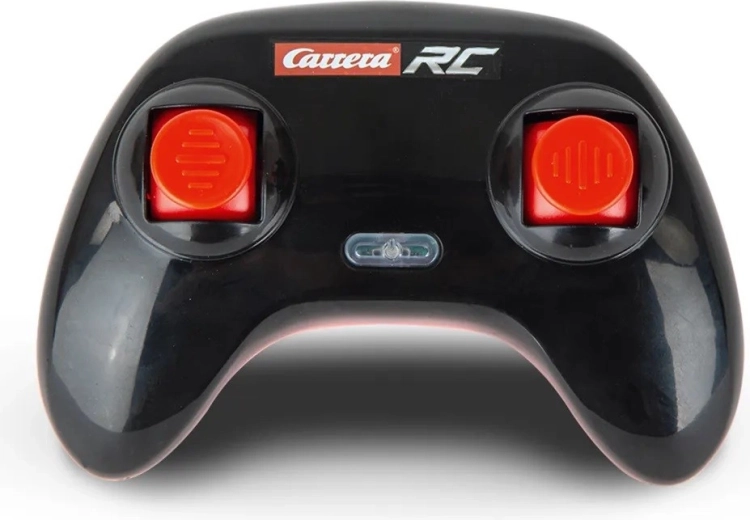 Commande de course 2,4 GHz