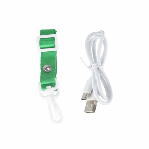 Port confortable et recharge facile