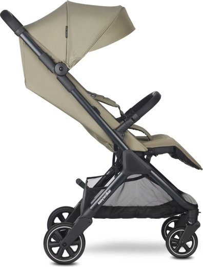 Confort dès la naissance jusqu’à 22 kg