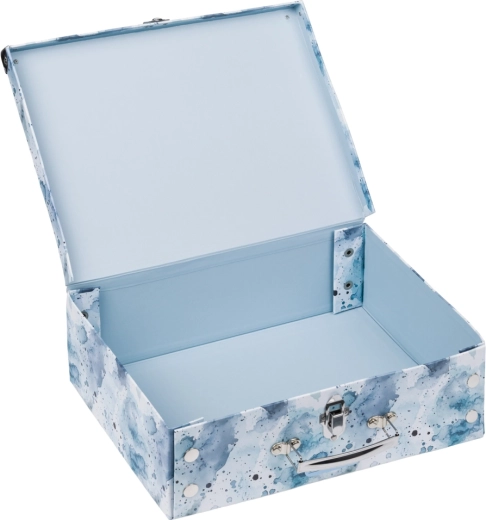Espace de rangement pratique