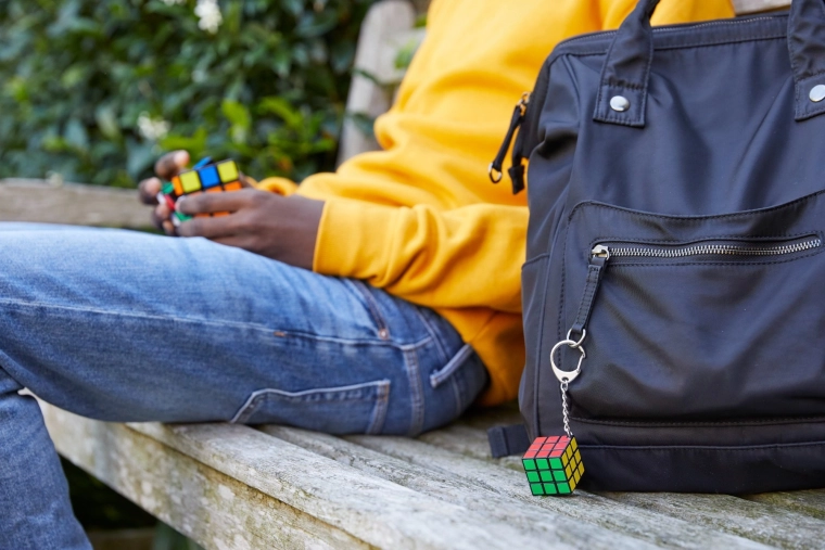 Divertissement portable en déplacement