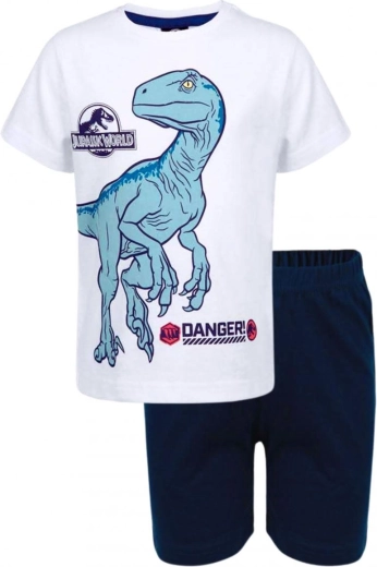 Pyjama Jurassic World