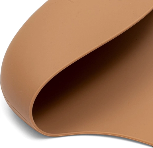 Poche profonde pour des repas plus propres