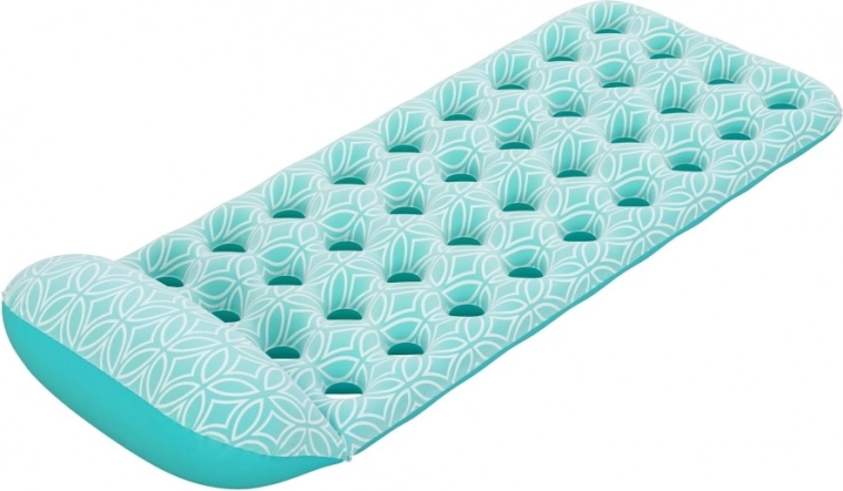 Surface douce pour un confort maximal