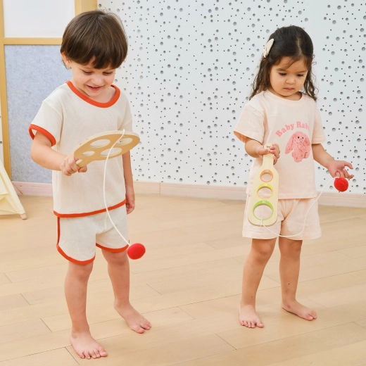 Des balles sûres toujours à portée de main