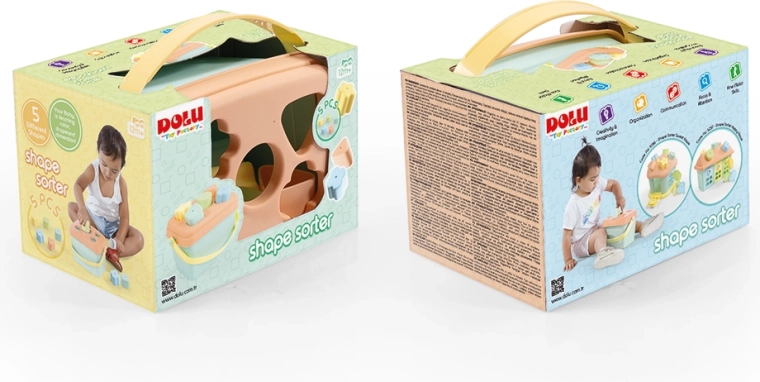 Un cadeau qui divertit longtemps
