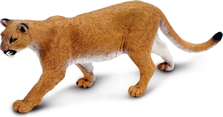 Safari Ltd. figurine de puma américain