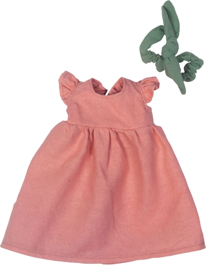 Rubens Barn EcoBuds ensemble de vêtements d’été pour poupées