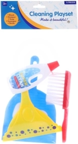 Kit de nettoyage Home