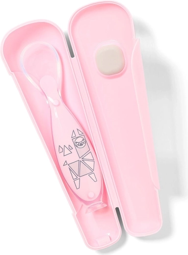 Silicone souple, doux pour les gencives