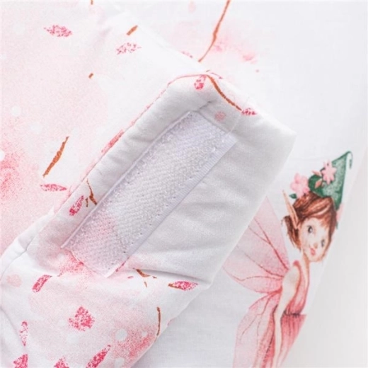 Fermeture facile et sécurisée