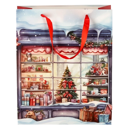 Laminage brillant pour un look luxueux