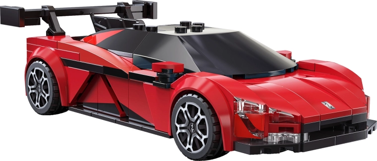 Éléments imprimés sans autocollants