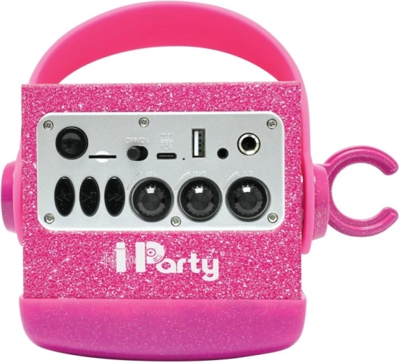 Large possibilités de connexion