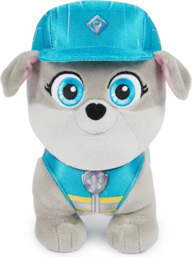 Peluche moelleuse et douce pour des câlins au quotidien