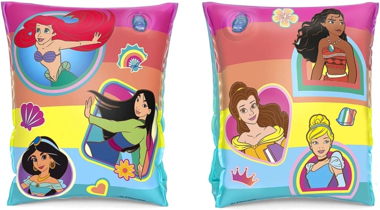 Design enchanteur DISNEY PRINCESS