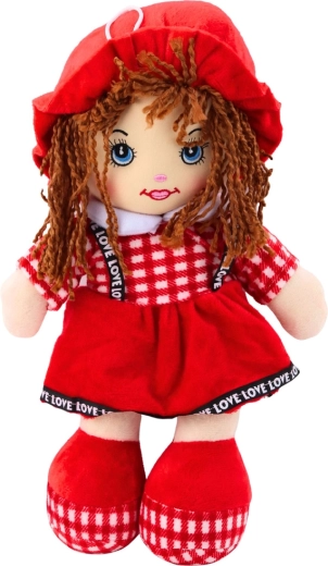 Détails brodés sans petites pièces