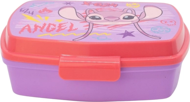 Fermeture sûre et ouverture facile